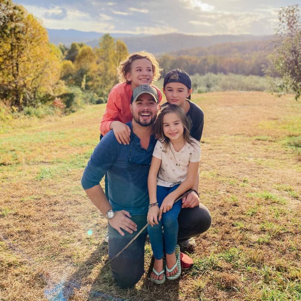 Meet your Posher, Josh